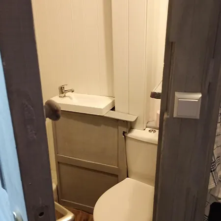 Acacia - Center - Free Parking - Self-check-in Apartman Thiers